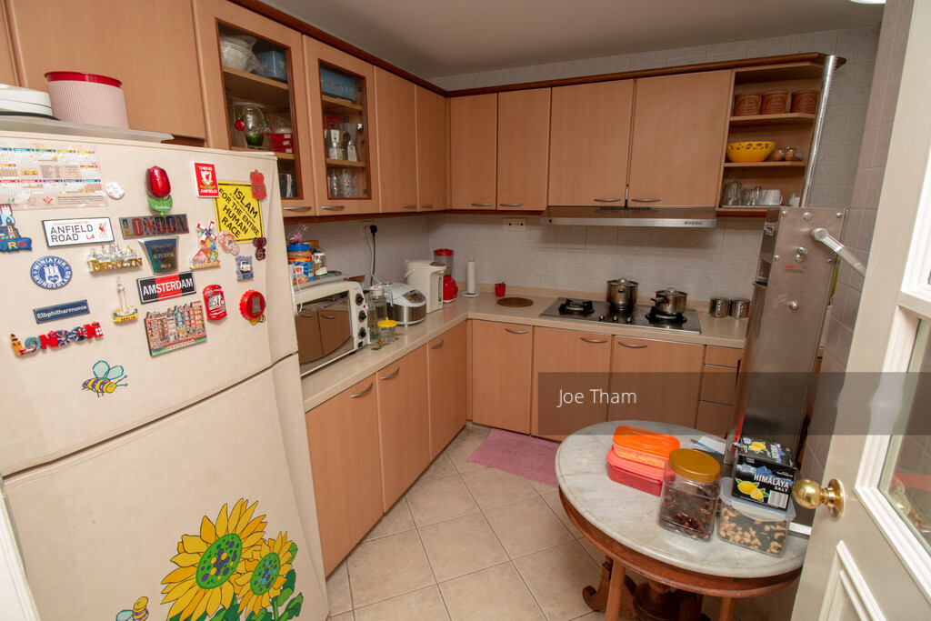 Windermere (D23), Condominium #243899071